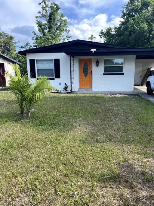 3Brdrm Home Near Downtown Orlando And Winterpark Dış mekan fotoğraf
