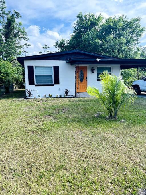 3Brdrm Home Near Downtown Orlando And Winterpark Dış mekan fotoğraf